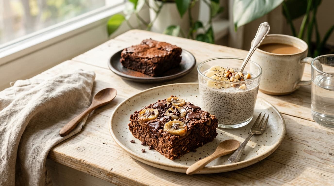 Top 7 Sweet Breakfast Recipes for Weekend Mornings